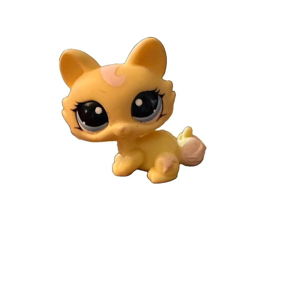Littlest Pet Shop LPS Light Up Dome Sportiest Athletic Field #1040 #1041 Works